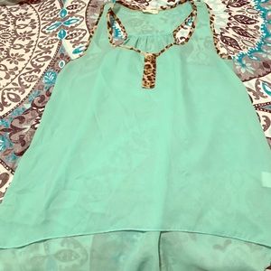 SUPER ADORABLE BLOUSE